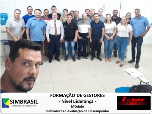 Foto Modulo 4