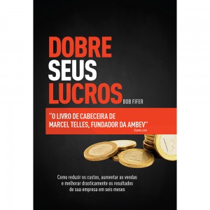 dobre seus lucros livro