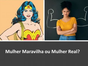 Dia da mulher