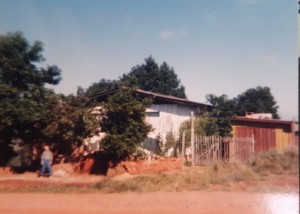 casa Albano